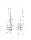 Dental Device with Hand-held Instrument and Light Source diagram and image