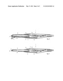 Medical, in Particular Dental, Diagnostic Device Having Image Capture     Means diagram and image