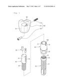 DENTAL IMPLANT diagram and image