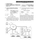 ONLINE TEST PROCTORING INTERFACE WITH TEST TAKER ICON AND MULTIPLE PANES diagram and image