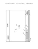 ONLINE TEST PROCTORING INTERFACE WITH TEST TAKER ICON AND MULTIPLE PANES diagram and image