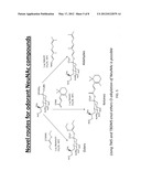 INFECTION DETECTION METHODS AND SYSTEMS AND RELATED COMPOUNDS AND     COMPOSITIONS diagram and image