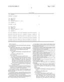 FLUORESCENCE ENERGY TRANSFER BY COMPETITIVE HYBRIDIZATION diagram and image