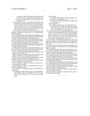 FLUORESCENCE ENERGY TRANSFER BY COMPETITIVE HYBRIDIZATION diagram and image