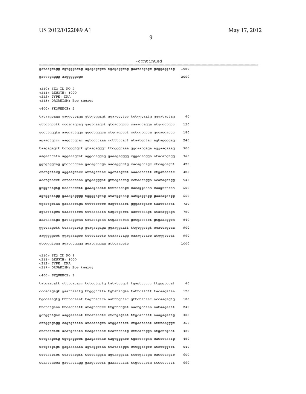 Gene Marker For Evaluating Genetic Potential For Marbling In Bovine     Individual And Method For Evaluating Genetic Potential For Marbling Using     The Same - diagram, schematic, and image 15