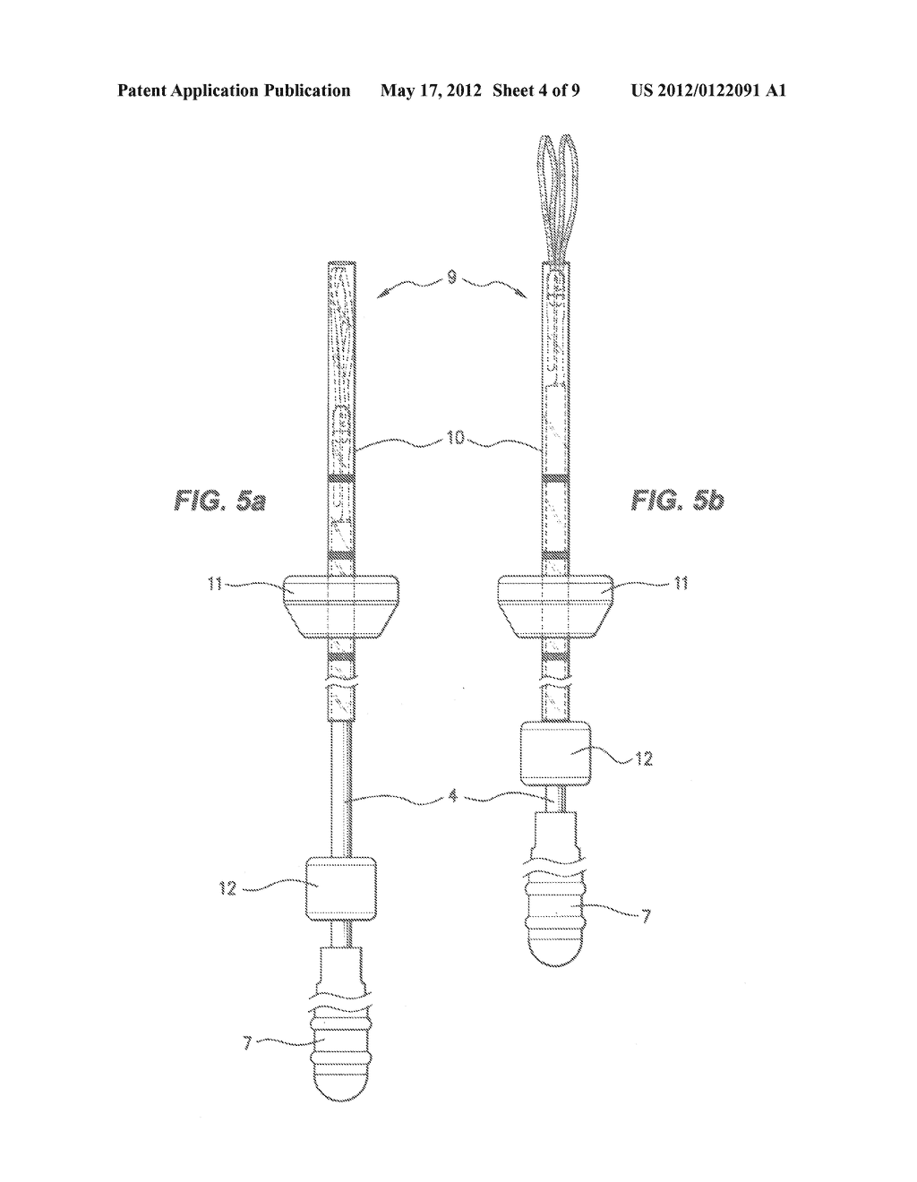 BIOLOGICAL SAMPLING DEVICE - diagram, schematic, and image 05