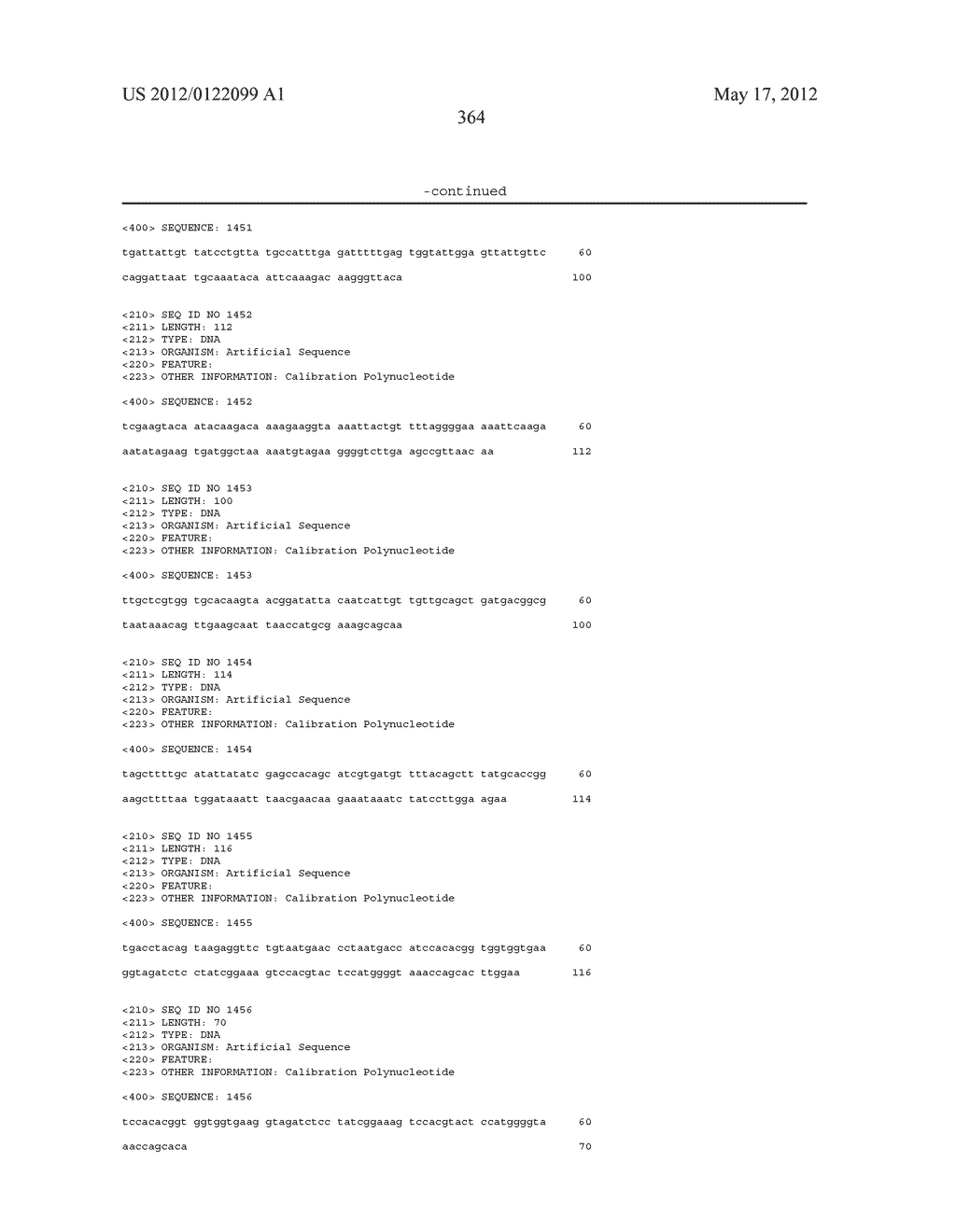 COMPOSITIONS FOR USE IN IDENTIFICATION OF BACTERIA - diagram, schematic, and image 372