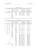 COMPOSITIONS FOR USE IN IDENTIFICATION OF BACTERIA diagram and image