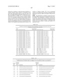 COMPOSITIONS FOR USE IN IDENTIFICATION OF BACTERIA diagram and image