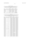 COMPOSITIONS FOR USE IN IDENTIFICATION OF BACTERIA diagram and image