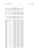 COMPOSITIONS FOR USE IN IDENTIFICATION OF BACTERIA diagram and image