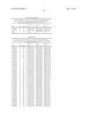 COMPOSITIONS FOR USE IN IDENTIFICATION OF BACTERIA diagram and image