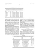 COMPOSITIONS FOR USE IN IDENTIFICATION OF BACTERIA diagram and image