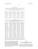 COMPOSITIONS FOR USE IN IDENTIFICATION OF BACTERIA diagram and image