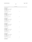 COMPOSITIONS FOR USE IN IDENTIFICATION OF BACTERIA diagram and image