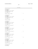 COMPOSITIONS FOR USE IN IDENTIFICATION OF BACTERIA diagram and image