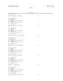 COMPOSITIONS FOR USE IN IDENTIFICATION OF BACTERIA diagram and image