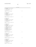 COMPOSITIONS FOR USE IN IDENTIFICATION OF BACTERIA diagram and image