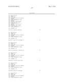 COMPOSITIONS FOR USE IN IDENTIFICATION OF BACTERIA diagram and image