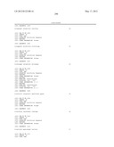 COMPOSITIONS FOR USE IN IDENTIFICATION OF BACTERIA diagram and image