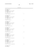 COMPOSITIONS FOR USE IN IDENTIFICATION OF BACTERIA diagram and image