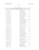 COMPOSITIONS FOR USE IN IDENTIFICATION OF BACTERIA diagram and image