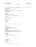 COMPOSITIONS FOR USE IN IDENTIFICATION OF BACTERIA diagram and image