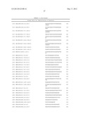 COMPOSITIONS FOR USE IN IDENTIFICATION OF BACTERIA diagram and image