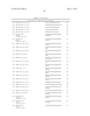 COMPOSITIONS FOR USE IN IDENTIFICATION OF BACTERIA diagram and image