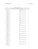 COMPOSITIONS FOR USE IN IDENTIFICATION OF BACTERIA diagram and image