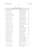 COMPOSITIONS FOR USE IN IDENTIFICATION OF BACTERIA diagram and image