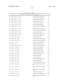 COMPOSITIONS FOR USE IN IDENTIFICATION OF BACTERIA diagram and image