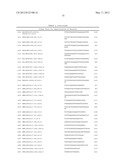 COMPOSITIONS FOR USE IN IDENTIFICATION OF BACTERIA diagram and image