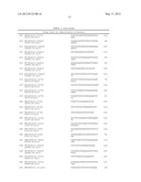 COMPOSITIONS FOR USE IN IDENTIFICATION OF BACTERIA diagram and image