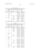 COMPOSITIONS FOR USE IN IDENTIFICATION OF BACTERIA diagram and image