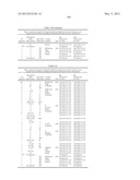 COMPOSITIONS FOR USE IN IDENTIFICATION OF BACTERIA diagram and image