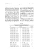 COMPOSITIONS FOR USE IN IDENTIFICATION OF BACTERIA diagram and image