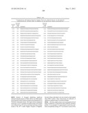 COMPOSITIONS FOR USE IN IDENTIFICATION OF BACTERIA diagram and image