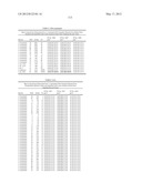 COMPOSITIONS FOR USE IN IDENTIFICATION OF BACTERIA diagram and image