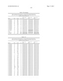 COMPOSITIONS FOR USE IN IDENTIFICATION OF BACTERIA diagram and image