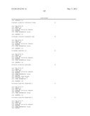 COMPOSITIONS FOR USE IN IDENTIFICATION OF BACTERIA diagram and image