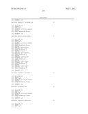 COMPOSITIONS FOR USE IN IDENTIFICATION OF BACTERIA diagram and image