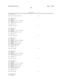 COMPOSITIONS FOR USE IN IDENTIFICATION OF BACTERIA diagram and image