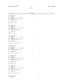 COMPOSITIONS FOR USE IN IDENTIFICATION OF BACTERIA diagram and image