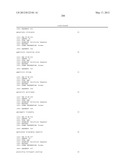 COMPOSITIONS FOR USE IN IDENTIFICATION OF BACTERIA diagram and image