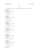 COMPOSITIONS FOR USE IN IDENTIFICATION OF BACTERIA diagram and image