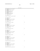 COMPOSITIONS FOR USE IN IDENTIFICATION OF BACTERIA diagram and image