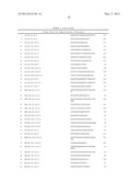 COMPOSITIONS FOR USE IN IDENTIFICATION OF BACTERIA diagram and image