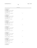 COMPOSITIONS FOR USE IN IDENTIFICATION OF BACTERIA diagram and image