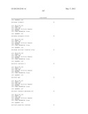 COMPOSITIONS FOR USE IN IDENTIFICATION OF BACTERIA diagram and image